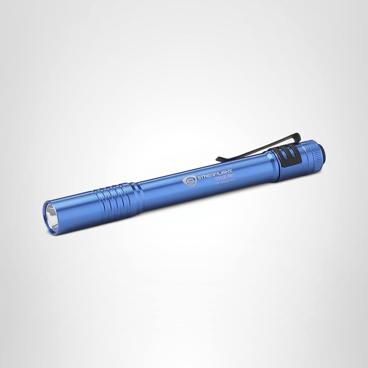 Amazon.com: Streamlight 66122 Stylus Pro 100-Lumen Penlight With